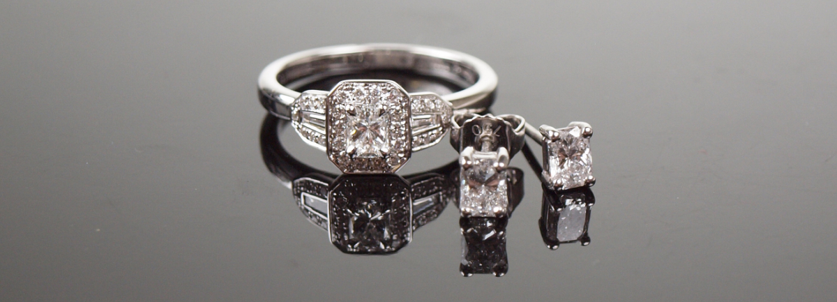 Diamonds 4